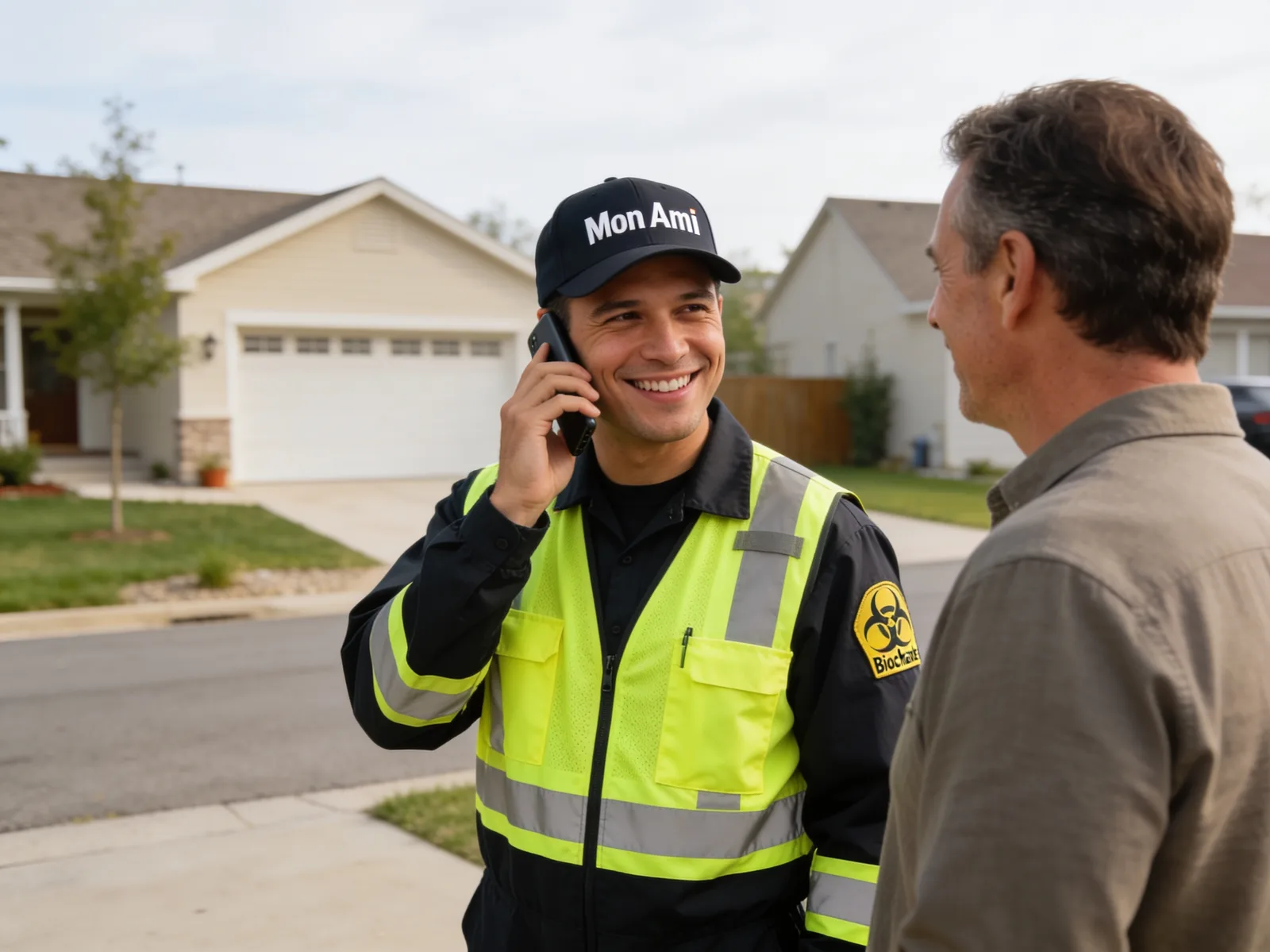 Sewage Cleanup Parkesburg, PA FAQs