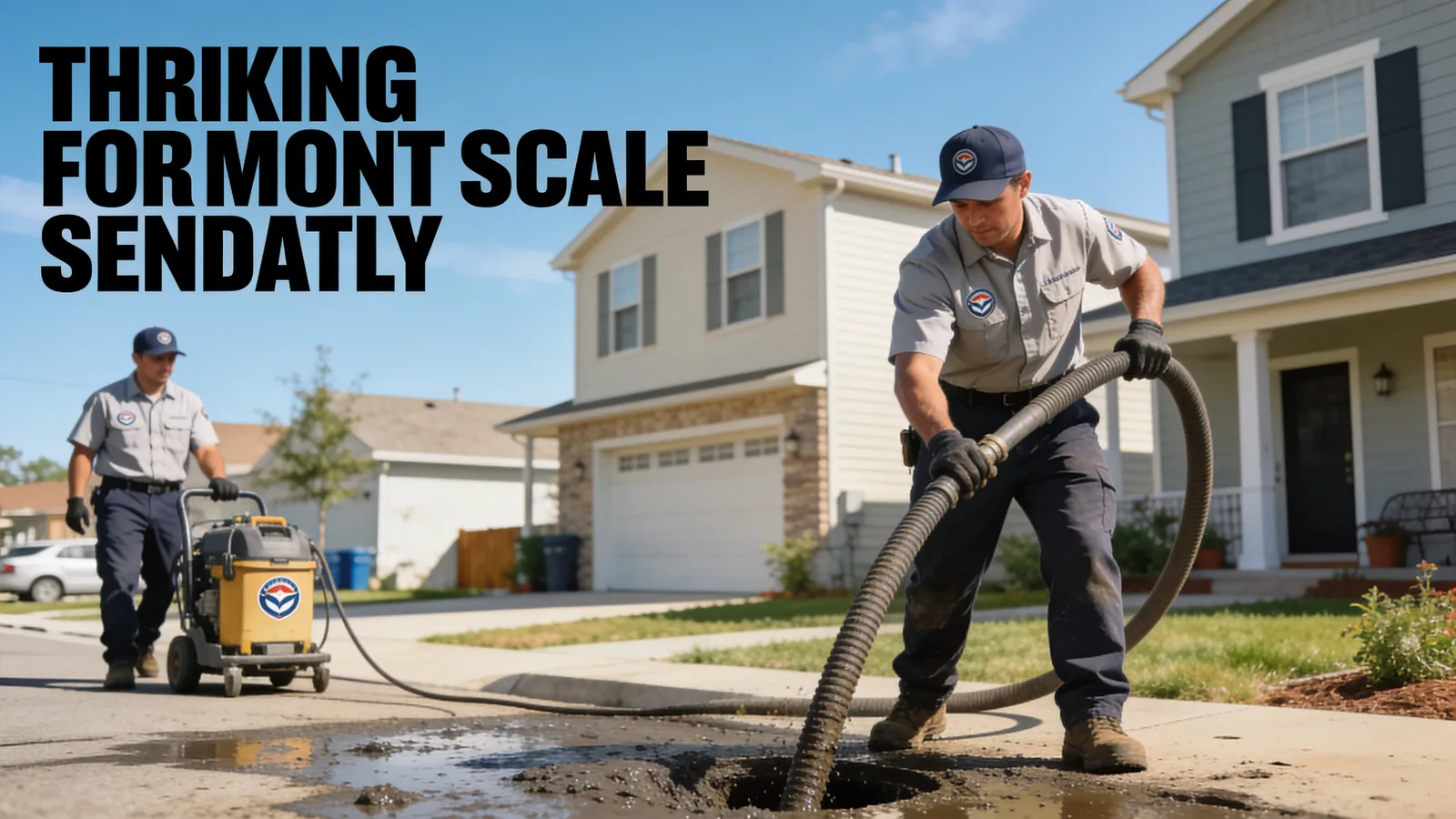 Sewage Cleanup in Parkesburg, PA near me